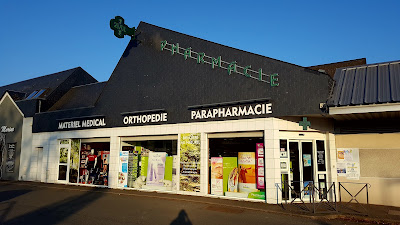 Pharmacie Esculape à Changé