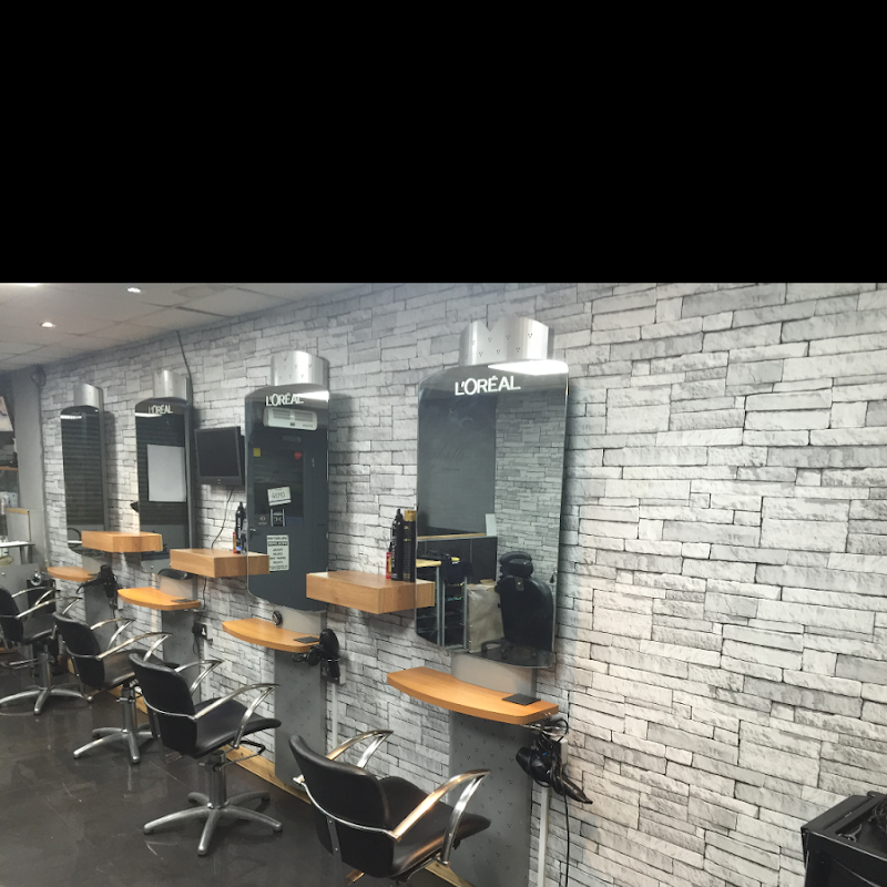 Capelli Hairdressing
