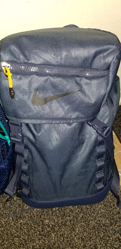 Sporting Goods Store «Academy Sports + Outdoors», reviews and photos, 9997 Crossing Way #800, Denham Springs, LA 70726, USA