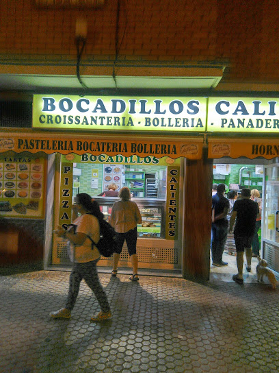 Información y opiniones sobre Leo's de Sevilla