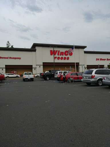 Supermarket «WinCo Foods», reviews and photos, 1913 S 72nd St, Tacoma, WA 98408, USA