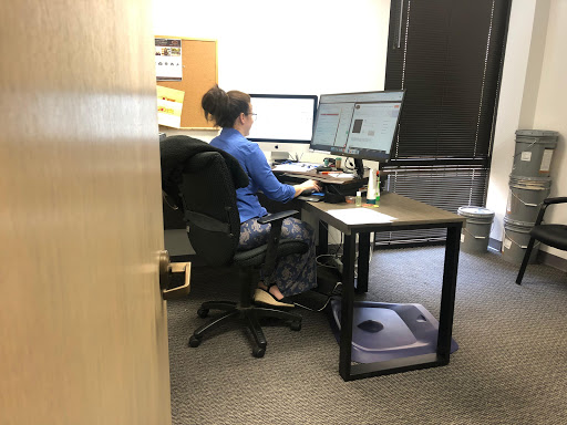 Painter «Crash of Rhinos Painting», reviews and photos, 20118 N 67th Ave #300-112, Glendale, AZ 85308, USA