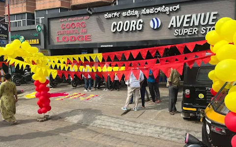 Coorg Avenue Super Store image