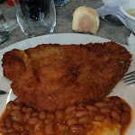 Photo n°1 de l'avis de Roberto.i fait le 15/01/2019 à 19:22 sur le  Bar Ristorante Pizzeria Quanto Basta à Almenno San Bartolomeo