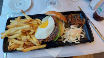 Œuf au plat du Restaurant Le Québec à Nice - n°5