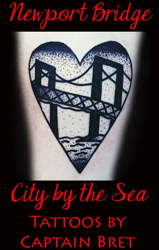 Explore snorlax tattoo ideas, creative tattoo ideas in Newport, available at Tattoos by Captain Bret