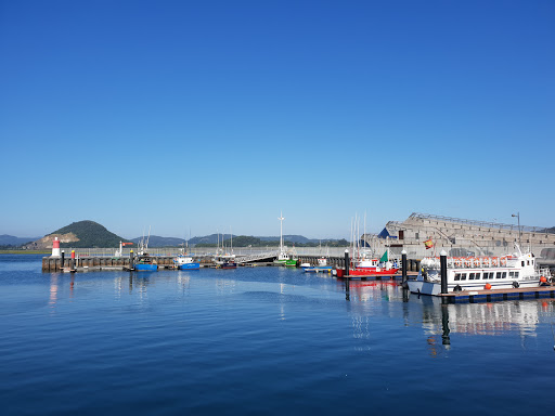 PC Santoña en Santoña, Cantabria