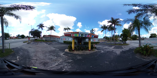 Learning Center «Kids Paradise Childcare & Learning Center», reviews and photos, 3700 SW 107th Ave, Miami, FL 33165, USA