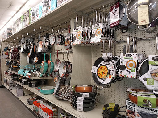 Discount Store «Big Lots», reviews and photos, 6282 Pearl Rd, Parma Heights, OH 44130, USA