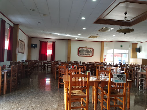 Restaurante Casa Pilar en Beniparrell