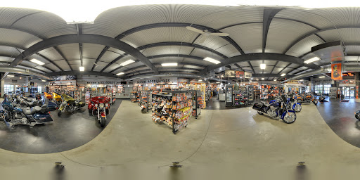 Motorcycle Dealer «Wieblers Harley Davidson», reviews and photos, 5320 Corporate Park Rd, Davenport, IA 52807, USA