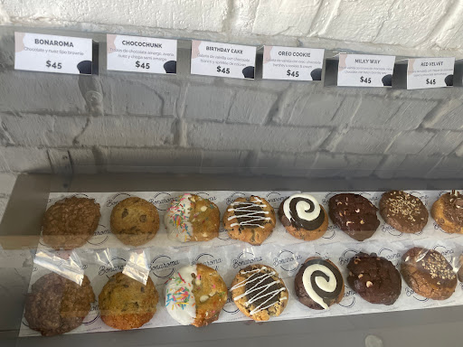 Bonaroma Tampiquito en San Pedro Garza García