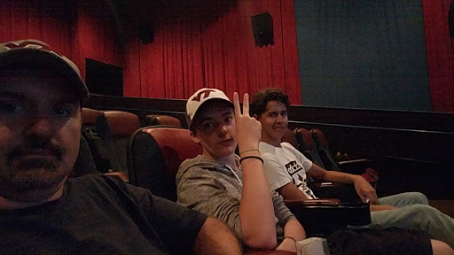 Movie Theater «R/C Kill Devil Hills Movies 10», reviews