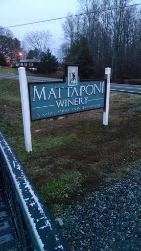 Winery «Mattaponi Winery», reviews and photos, 7530 Morris Rd, Spotsylvania, VA 22551, USA