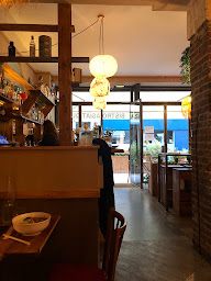 Photo n°28 de John Weng - Trousseau à Paris ()