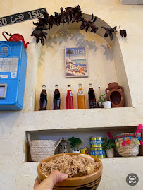 Les plus récentes photos du Restaurant tunisien Tunisian Canteen à Vanves - n°5