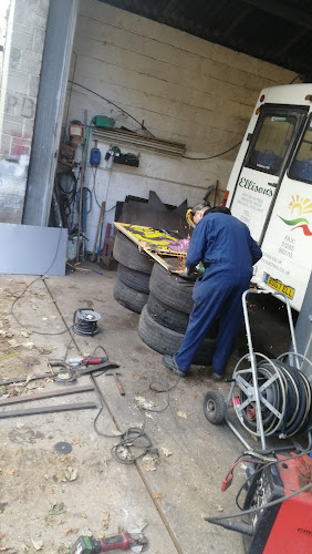 Reviews of Ellisons Garage in Swindon - Auto repair shop