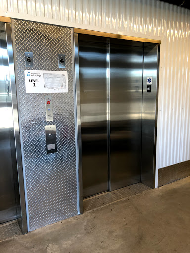 Self-Storage Facility «Boston Seaport Self Storage», reviews and photos, 380 E St, Boston, MA 02127, USA