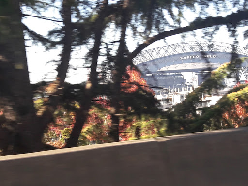 Park «Dr. Jose Rizal Park», reviews and photos, 1007 12th Ave S, Seattle, WA 98144, USA