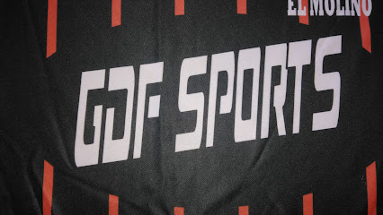 GDF Sports Y Estampados