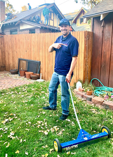 Roofing Contractor «Interstate Roofing Inc», reviews and photos, 1000 W 47th Ave, Denver, CO 80211, USA