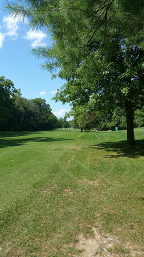 Golf Course «Deer Creek USA Golf & Forehonor Event Center», reviews and photos, 5300 Dulin Creek Rd, House Springs, MO 63051, USA