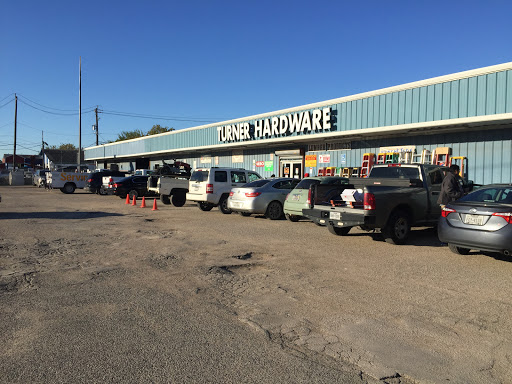 Hardware Store «Turner Hardware», reviews and photos, 11730 Hempstead Rd, Houston, TX 77092, USA