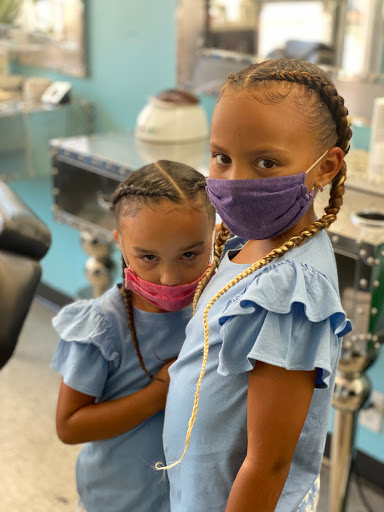 Beauty Salon «J.Lex Salon & Brow Bar», reviews and photos, 416 Moody St, Waltham, MA 02453, USA