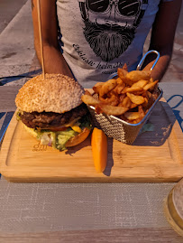 Frite du Restaurant l'Aubade à Agen - n°11