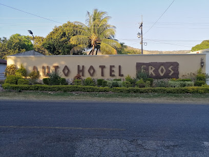 Auto Hotel Eros
