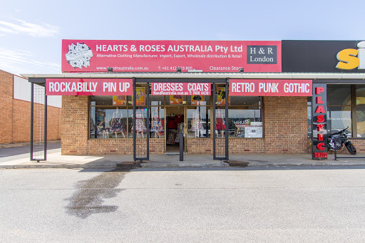 Hearts & Roses Australia