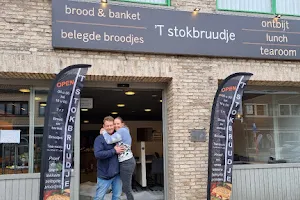 't Stokbruudje Deinze image