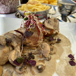 Photo n°2 de l'avis de Jagdzentrum.a fait le 02/07/2022 à 12:30 sur le  Restaurant und Landhotel Winter à Gomadingen