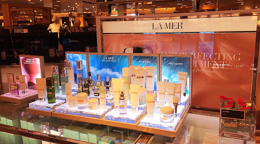 Department Store «Nordstrom Washington Square», reviews and photos, 9700 SW Washington Square Rd, Tigard, OR 97223, USA