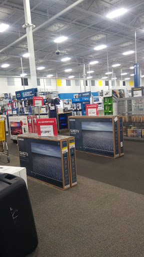 Electronics Store «Best Buy», reviews and photos, 1417 Golden Gate Blvd, Mayfield Heights, OH 44124, USA