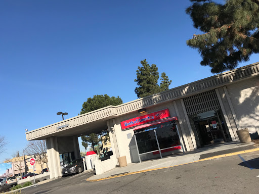 Bank «Bank of America Financial Center», reviews and photos