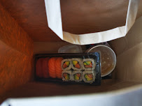 Sushi du Restaurant japonais Wanya à Le Bouscat - n°10