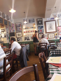 Atmosphère du Restaurant italien Don Camillo à Roanne - n°14