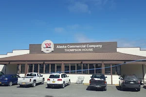 Alaska Commercial Company image