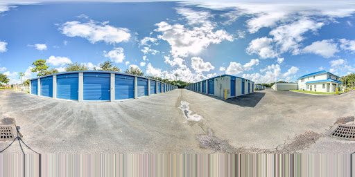 Self-Storage Facility «United Stor-All Self Storage», reviews and photos, 965 S Semoran Blvd, Winter Park, FL 32792, USA