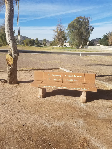 Country Club «Ahwatukee Country Club», reviews and photos, 12432 S 48th St, Phoenix, AZ 85044, USA