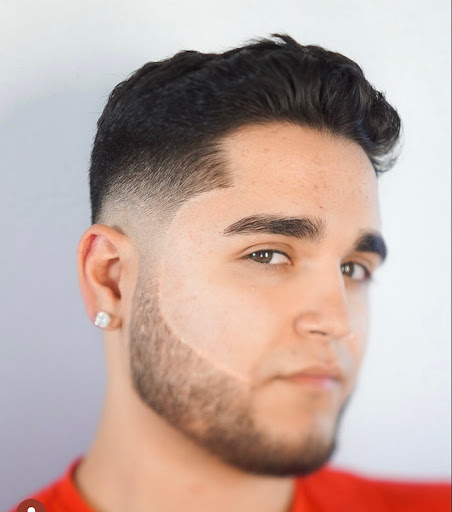 Barber Shop «The Beau Barbershop», reviews and photos, 1402 Auburn Way N, Auburn, WA 98002, USA