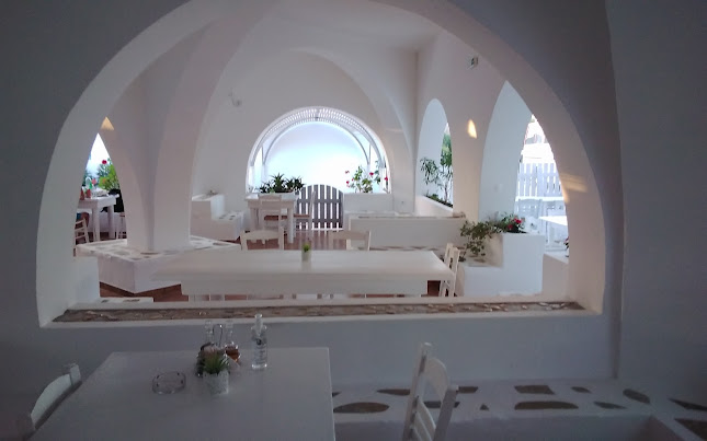 Surfing Beach Paros (Village/Camping) - Καφετέρια