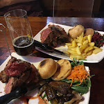 Photo n°1 de l'avis de Katie.l fait le 28/02/2019 à 19:57 sur le  Il Magnifico à Teverola