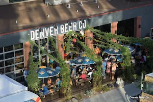 Denver Beer Co. Platte Street image