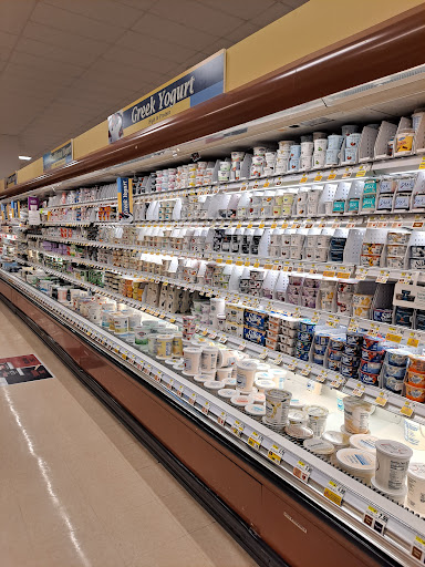 Grocery Store «ShopRite of Warminster», reviews and photos, 942 W Street Rd, Warminster, PA 18974, USA