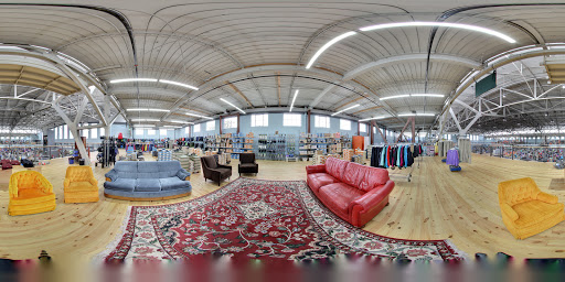 Sporting Goods Store «Sports Basement Berkeley», reviews and photos, 2727 Milvia St, Berkeley, CA 94703, USA