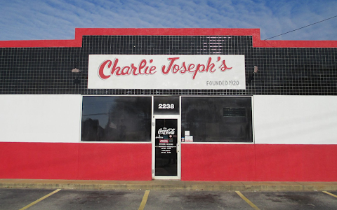 Charlie Joseph's image
