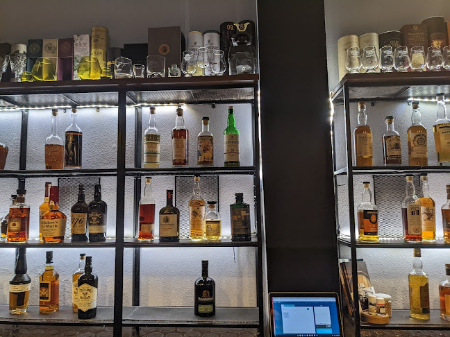 Avaliações doBar & Whisky Boutique em Porto - Bar