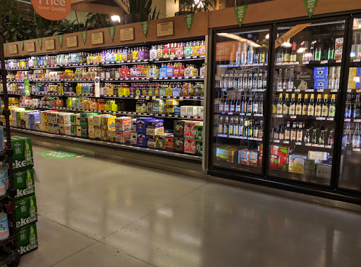 Grocery Store «Whole Foods Market», reviews and photos, 1 Ridge Hill Boulevard, Yonkers, NY 10710, USA